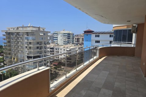 2+1 Lejlighed  i Mahmutlar, Antalya, Tyrkiet Nr. 227269 - 8
