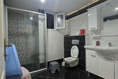 2+1 Lejlighed  i Mahmutlar, Antalya, Tyrkiet Nr. 227269 - 15