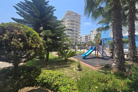 2+1 Lejlighed  i Mahmutlar, Antalya, Tyrkiet Nr. 227269 - 16