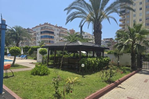 2+1 Lejlighed  i Mahmutlar, Antalya, Tyrkiet Nr. 227269 - 23