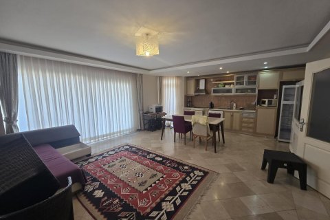 2+1 Lejlighed  i Mahmutlar, Antalya, Tyrkiet Nr. 227269 - 6