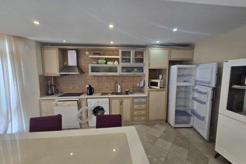 2+1 Lejlighed  i Mahmutlar, Antalya, Tyrkiet Nr. 227269 - 5
