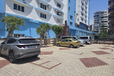 2+1 Lejlighed  i Mahmutlar, Antalya, Tyrkiet Nr. 227269 - 25