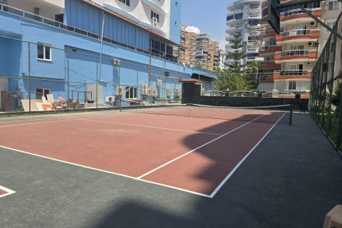 2+1 Lejlighed  i Mahmutlar, Antalya, Tyrkiet Nr. 227269 - 21