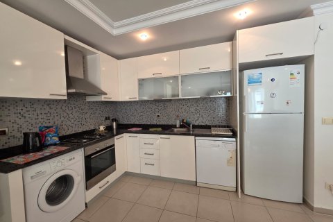 1+1 Wohnung in Oba, Antalya, Türkei Nr. 227272 - 3