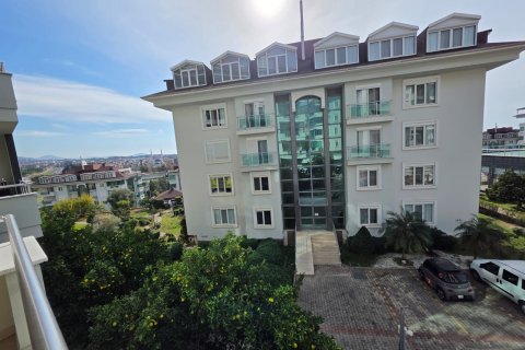 1+1 Wohnung in Oba, Antalya, Türkei Nr. 227272 - 7