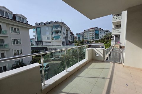 1+1 Wohnung in Oba, Antalya, Türkei Nr. 227272 - 10