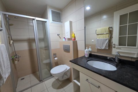 1+1 Wohnung in Oba, Antalya, Türkei Nr. 227272 - 8