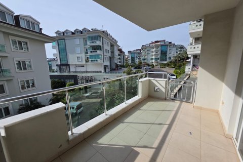 1+1 Wohnung in Oba, Antalya, Türkei Nr. 227272 - 6