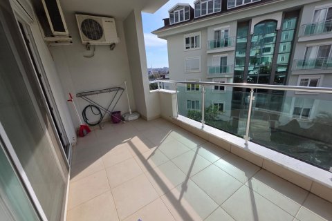 1+1 Wohnung in Oba, Antalya, Türkei Nr. 227272 - 4