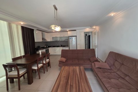 1+1 Lägenhet  i Oba, Antalya, Turkiet Nr. 227272