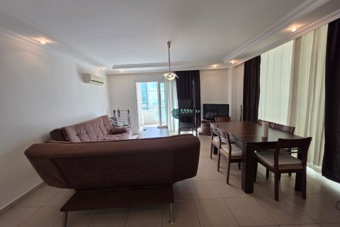1+1 Wohnung in Oba, Antalya, Türkei Nr. 227272 - 11