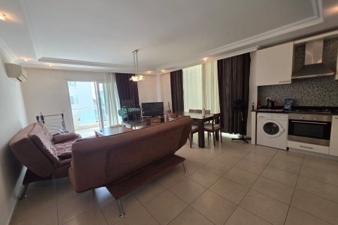 1+1 Wohnung in Oba, Antalya, Türkei Nr. 227272 - 12