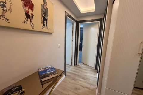 2+1 Wohnung in Mahmutlar, Antalya, Türkei Nr. 227268 - 8