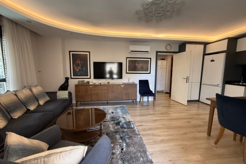 2+1 Wohnung in Mahmutlar, Antalya, Türkei Nr. 227268 - 16