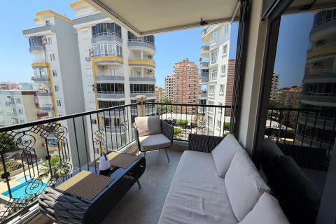 2+1 Wohnung in Mahmutlar, Antalya, Türkei Nr. 227268 - 14