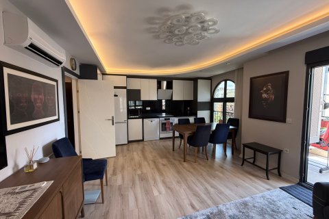 2+1 Wohnung in Mahmutlar, Antalya, Türkei Nr. 227268 - 17