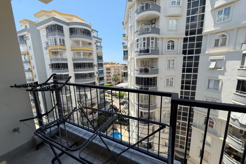2+1 Wohnung in Mahmutlar, Antalya, Türkei Nr. 227268 - 13
