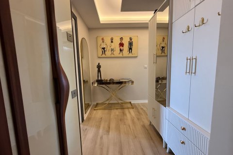 2+1 Wohnung in Mahmutlar, Antalya, Türkei Nr. 227268 - 4