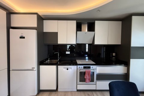 2+1 Wohnung in Mahmutlar, Antalya, Türkei Nr. 227268 - 2