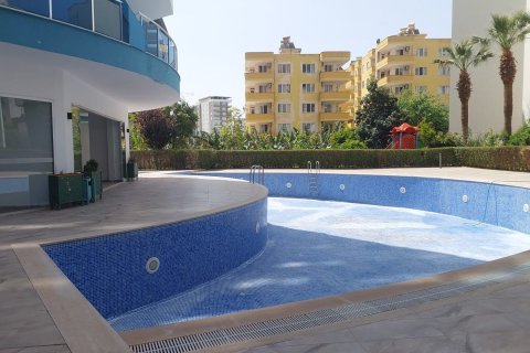 1+1 Leilighet i Mahmutlar, Antalya, Tyrkia Nr. 227270 - 7