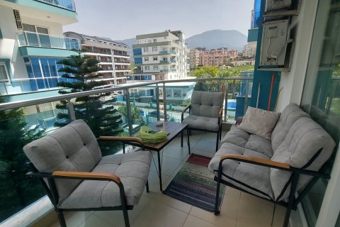 1+1 Apartment  in Mahmutlar, Antalya, Turkey No. 227270