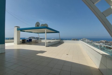 1+1 Leilighet i Mahmutlar, Antalya, Tyrkia Nr. 227270 - 11