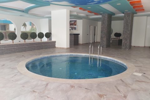 1+1 Leilighet i Mahmutlar, Antalya, Tyrkia Nr. 227270 - 12