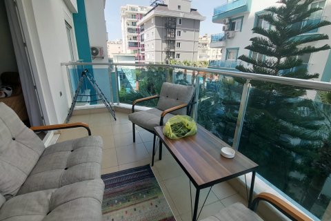 1+1 Leilighet i Mahmutlar, Antalya, Tyrkia Nr. 227270 - 5