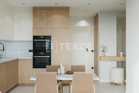 1+1 Lägenhet  i Bodrum, Mugla, Turkiet Nr. 224728 - 18