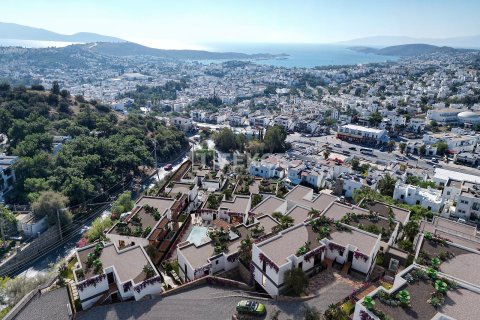 1+1 Lägenhet  i Bodrum, Mugla, Turkiet Nr. 224728 - 4