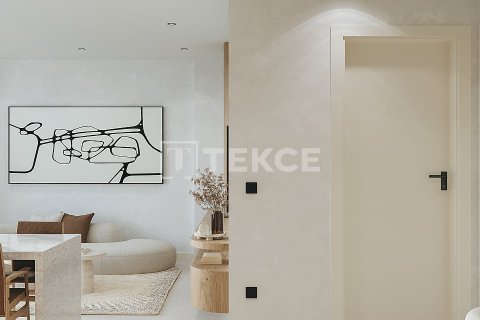 1+1 Lägenhet  i Bodrum, Mugla, Turkiet Nr. 224728 - 19