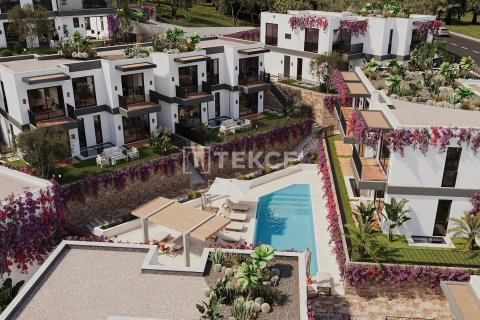 1+1 Lägenhet  i Bodrum, Mugla, Turkiet Nr. 224728 - 7