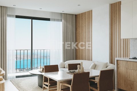 1+1 Lägenhet  i Bodrum, Mugla, Turkiet Nr. 224728 - 13