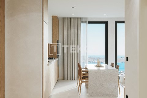 1+1 Lägenhet  i Bodrum, Mugla, Turkiet Nr. 224728 - 20