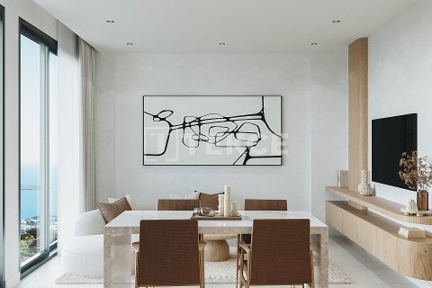 1+1 Lägenhet  i Bodrum, Mugla, Turkiet Nr. 224728 - 15