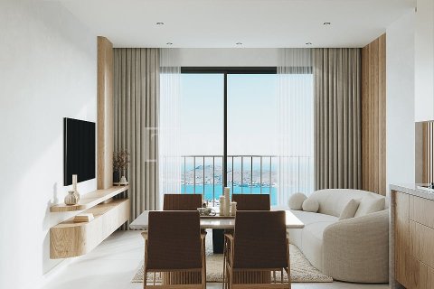 1+1 Lägenhet  i Bodrum, Mugla, Turkiet Nr. 224728 - 14