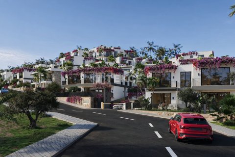 1+1 Lägenhet  i Bodrum, Mugla, Turkiet Nr. 224728 - 10