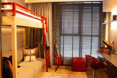 Продажа квартиры  в Умрание, Стамбуле, Турция 1+1, 74м2, №224732 – фото 2