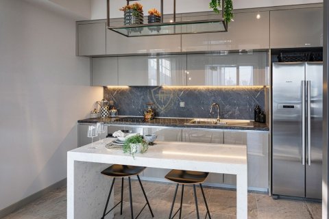 Продажа квартиры  в Умрание, Стамбуле, Турция 1+1, 74м2, №224732 – фото 5