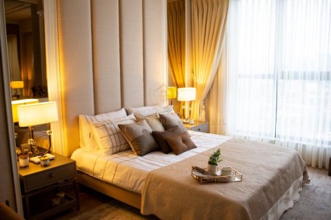 Продажа квартиры  в Умрание, Стамбуле, Турция 1+1, 74м2, №224732 – фото 6