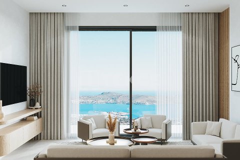 3+1 Lägenhet  i Bodrum, Mugla, Turkiet Nr. 224730 - 12
