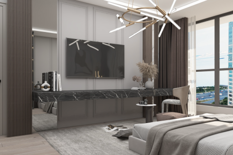 Daire 2+1 İstanbul, Türkiye №224734 - 10