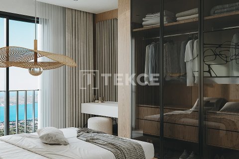 2+1 Lägenhet  i Bodrum, Mugla, Turkiet Nr. 224729 - 24