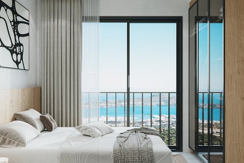 2+1 Lägenhet  i Bodrum, Mugla, Turkiet Nr. 224729 - 22