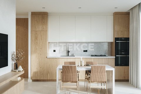 2+1 Lägenhet  i Bodrum, Mugla, Turkiet Nr. 224729 - 17