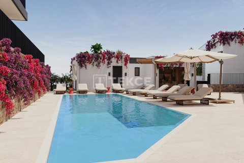 2+1 Lägenhet  i Bodrum, Mugla, Turkiet Nr. 224729 - 5