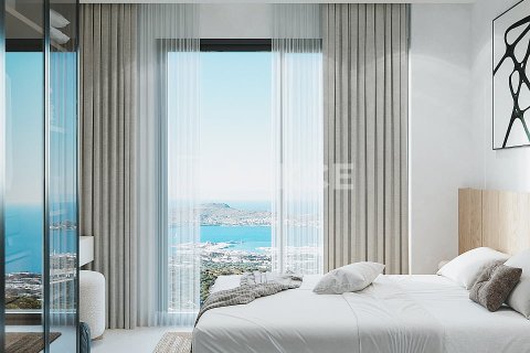 2+1 Lägenhet  i Bodrum, Mugla, Turkiet Nr. 224729 - 21