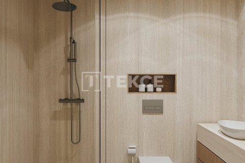 2+1 Lägenhet  i Bodrum, Mugla, Turkiet Nr. 224729 - 29