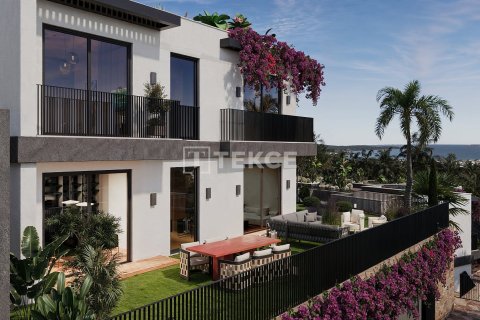 2+1 Apartment in Bodrum, Mugla, Turkey No. 224729